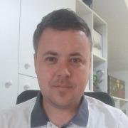 Profile photo of Seid Hrnčić